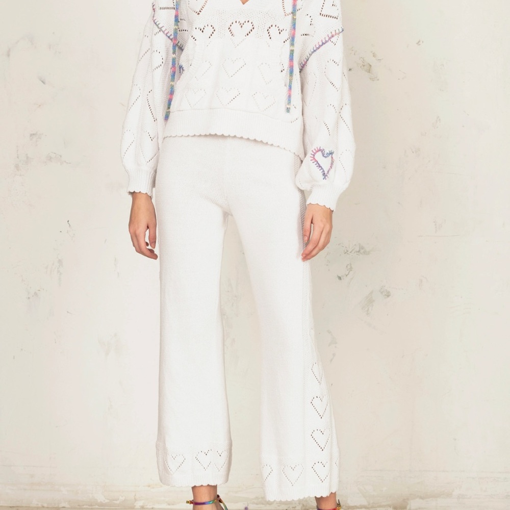 LoveShackFancy - Toro Pant - Size XS, Retail $245